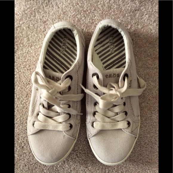 Taos Footwear shoes - Picture 3 of 5